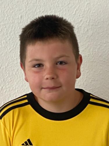 Luca Stecher