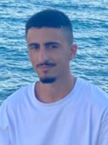 Faris Laamari