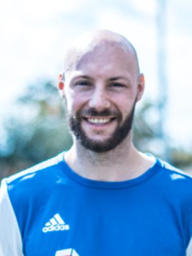 Stefan Rapp