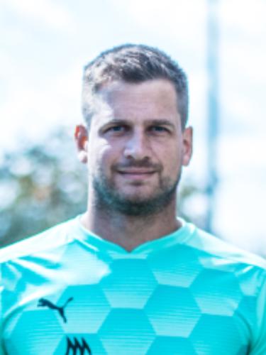Marcus Scheurenbrand