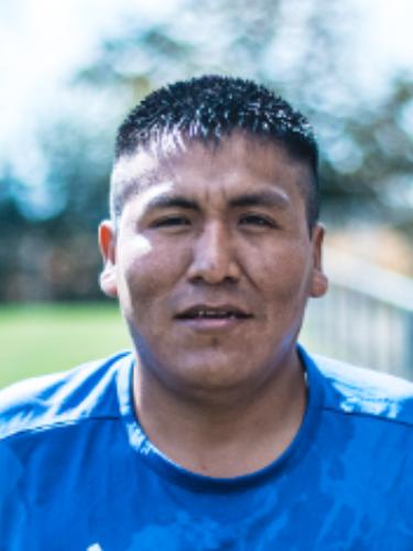 Michael Kenedy Ccana Ccoyo