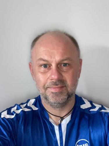 Frank Fuhlbrück