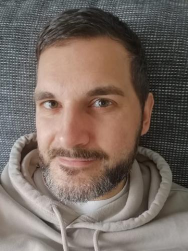 Marcel Schwabe