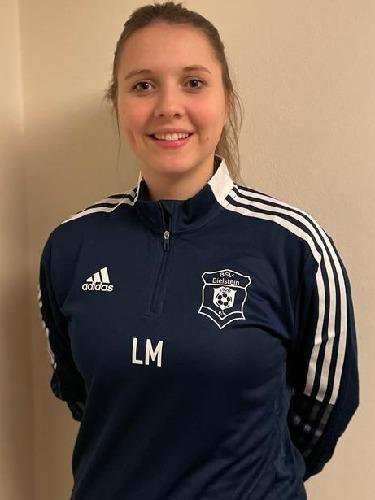 Lara Sophie Müller