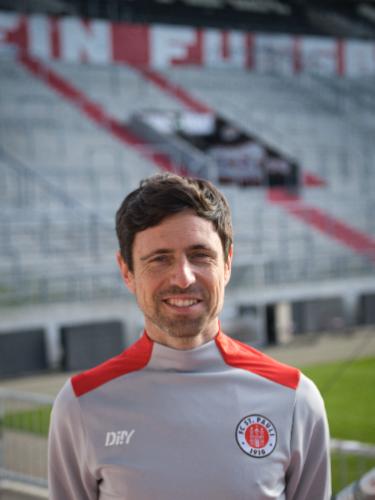 Tobias Christian Klaus Wehrmann