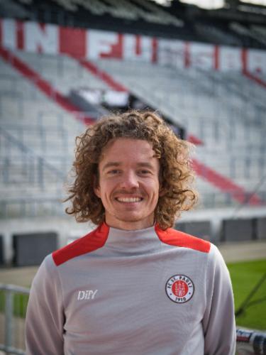 Henrik Zech