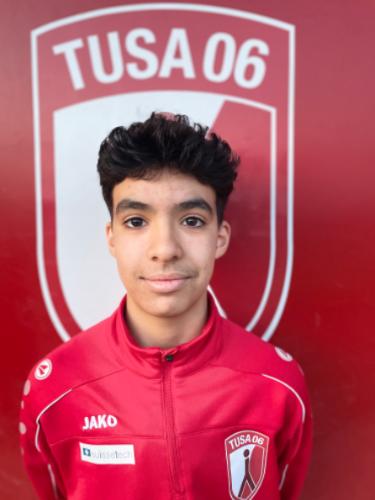 Iliyas Fassal