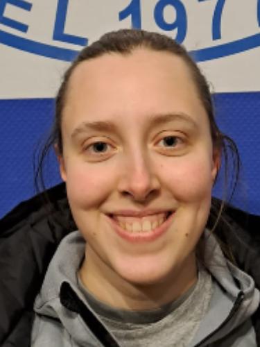 Cindy Zwarg