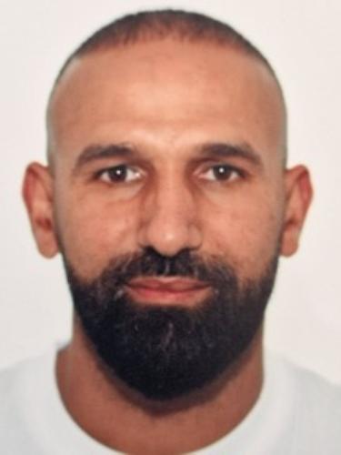 Abdelouamed El Fachtali