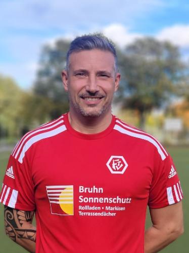 Sascha Ehmk