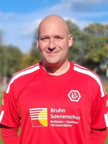 Holger Hamann