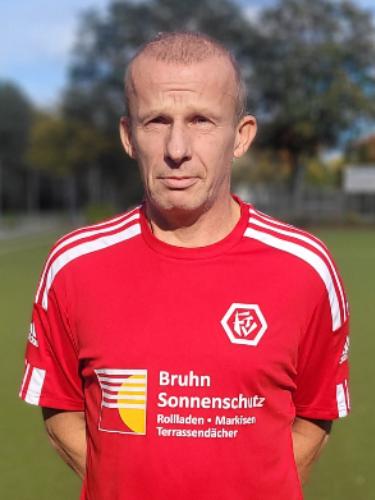 Andre Dwelk