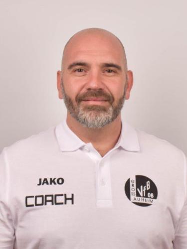 Roberto Rodriguez Sanchez