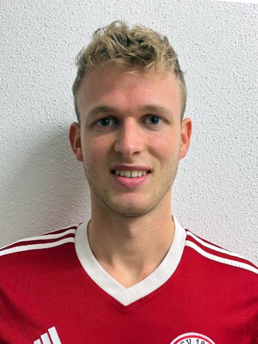 Felix Motzke