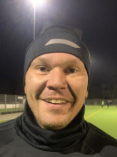 Jens Engel