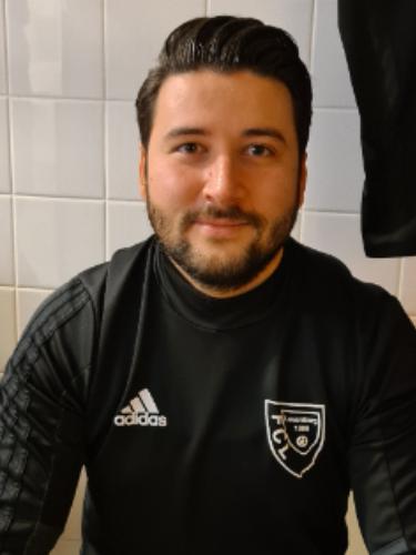 Yasin Basak