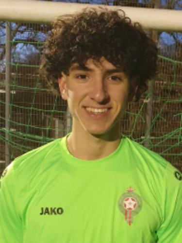 Mohamed Touzli
