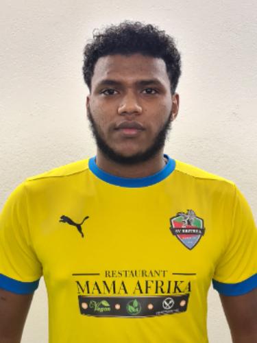 Cheay Milkias Tekeste