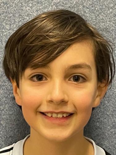 Santino David Mastroiacovo Camino