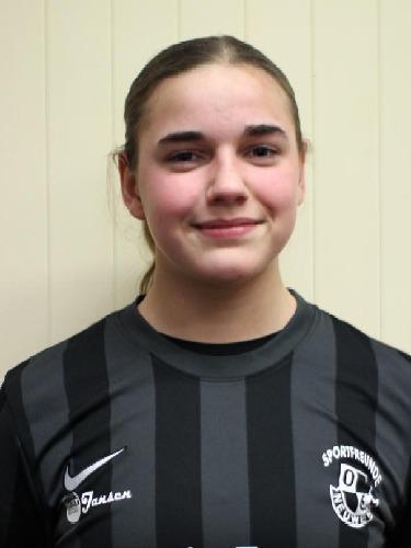 Leandra Sophie Kullik