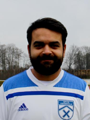 Diego Fernandez Fernandez