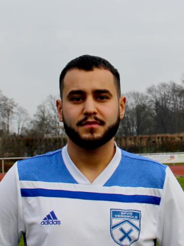 Eren Emre Arslan