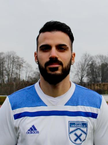 Stefano Farina