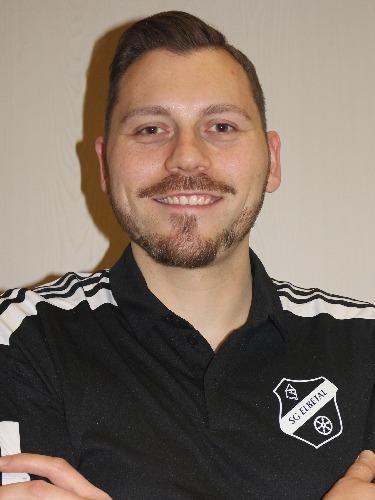 Cedric Nikolaiczek