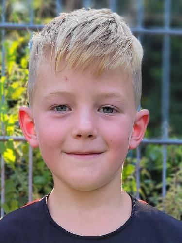 Moritz Benjamin Focke