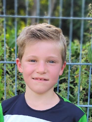 David Mattheo Zeitel