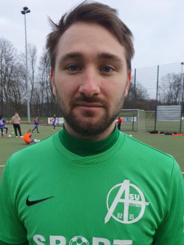 Timo Meyer