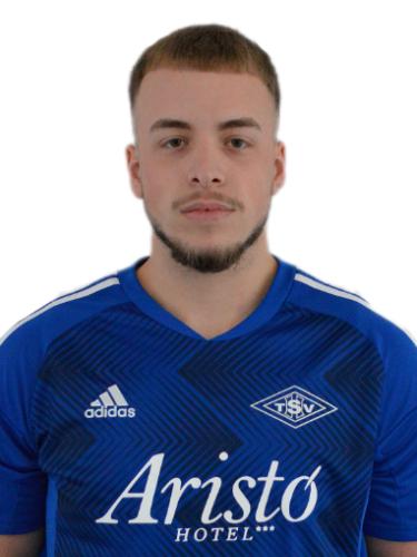 Luka Vlajkovic