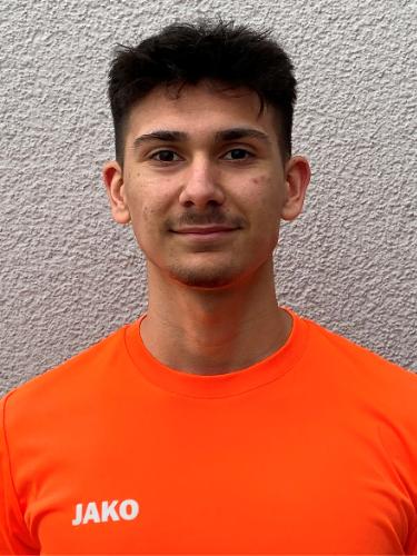 Birkan Yirci