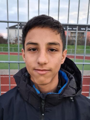 Mohammad Yaser Jami