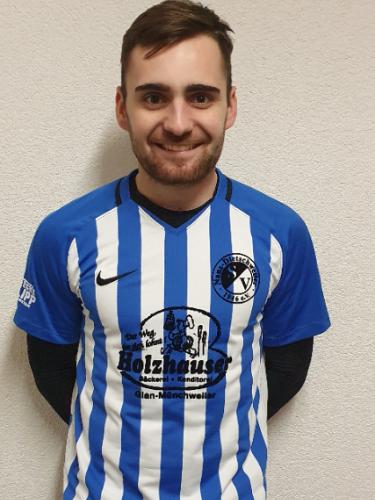 Dennis Marhöfer
