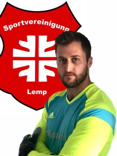 Soeren Neuhof