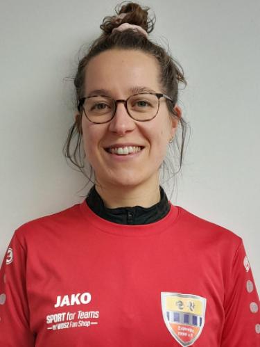 Nina Radek