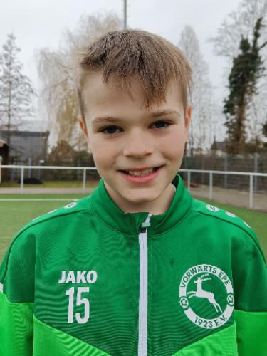 Jonas Groll