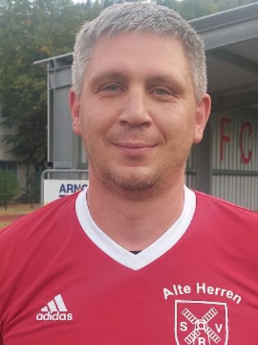 Fabian Wacker