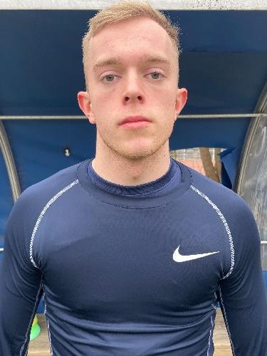 Linus Maximilian Schomann