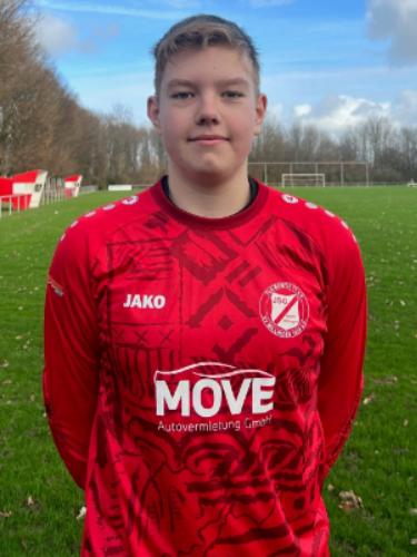Malte Paul Hemmers