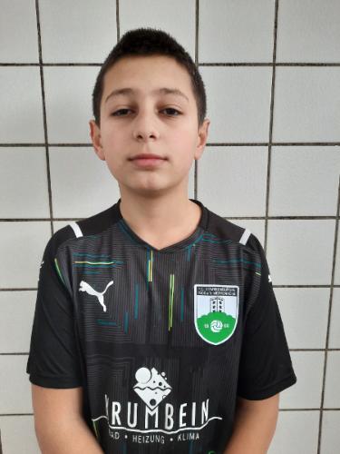 Ledion Spahiu