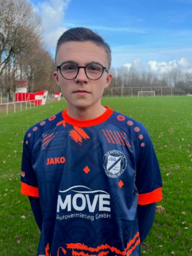 Felix Kuban