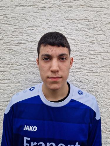 Semih Turan