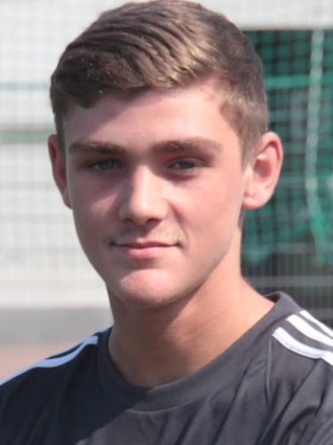 Nick Unterbäumer