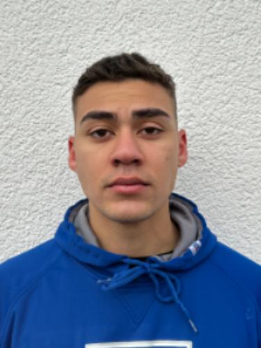 Cameron Myles Harper