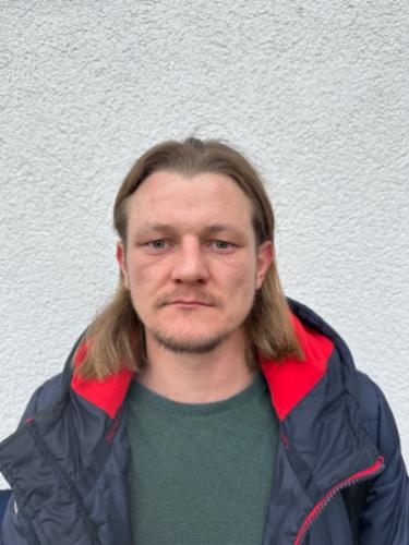 Alexander Hening