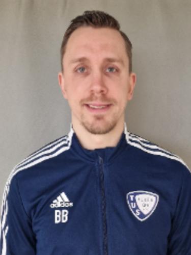 Boris Bautz