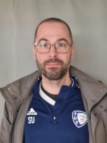 Stephan Uhde