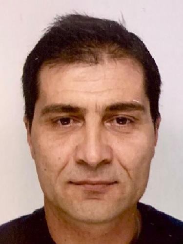 Eduart Kovaci